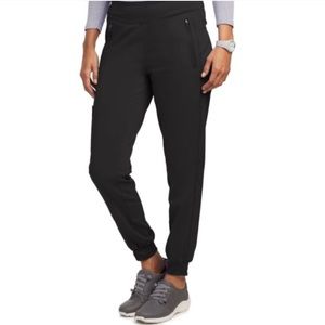 Healing hands petite cargo joggers